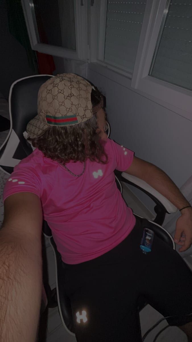 Profil de Elvedin