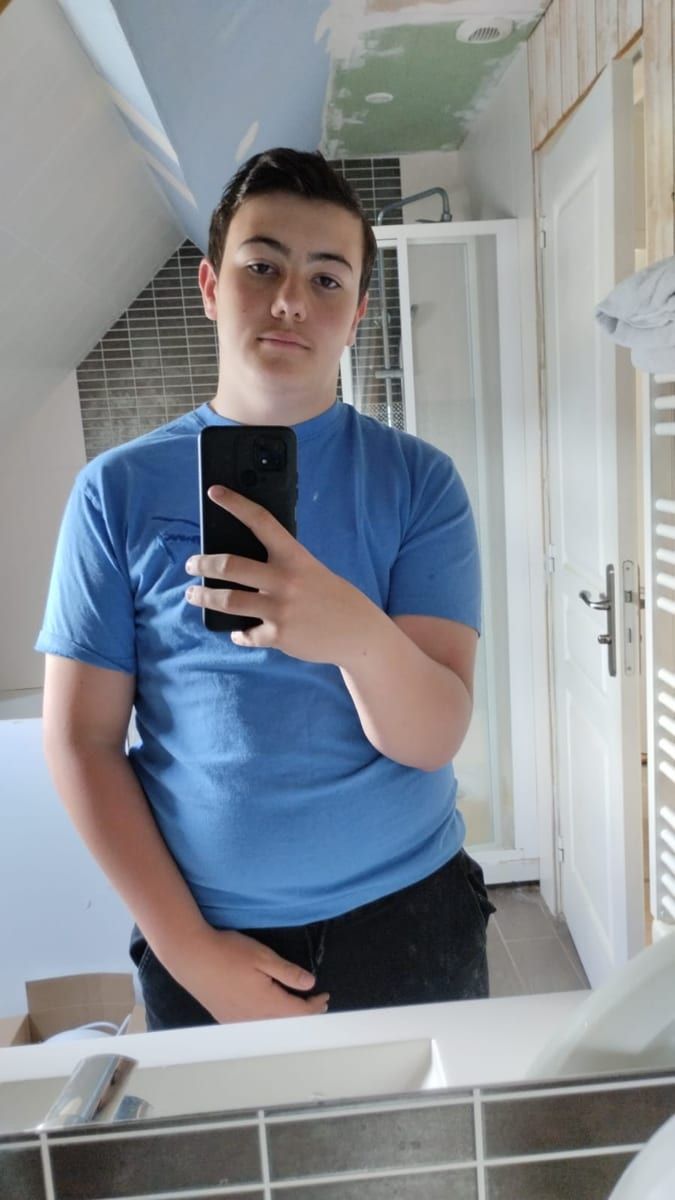 Profil de Kaelig