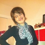 Profil de Kelina