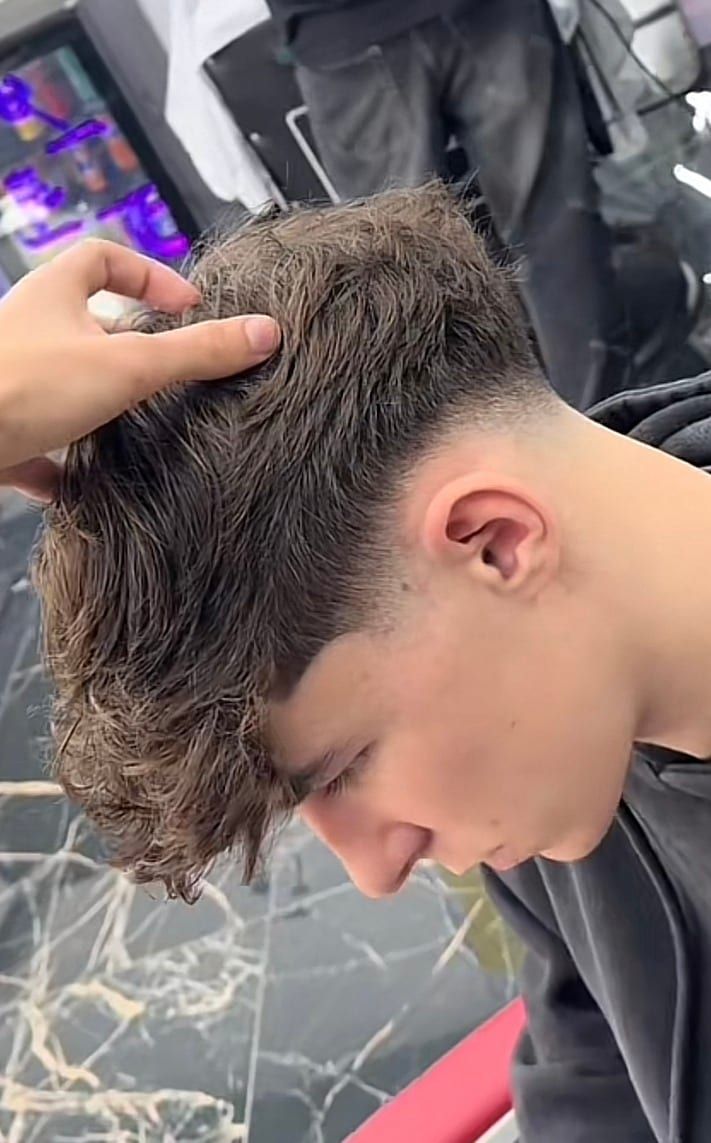 Profil de Ermando