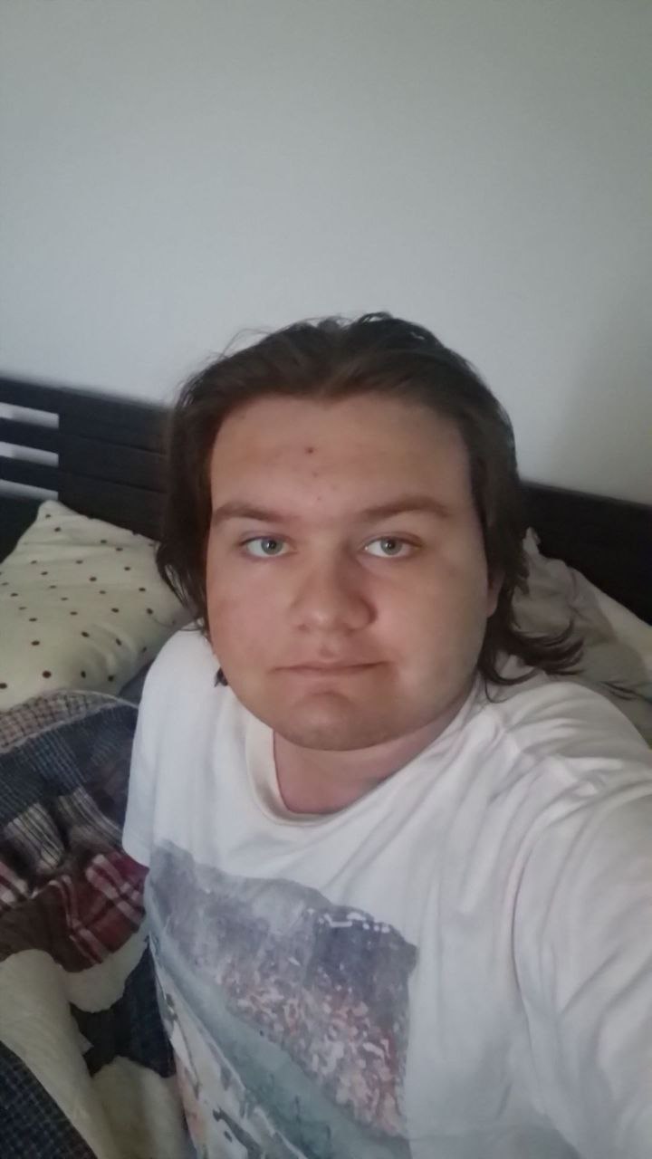 Profil de Sulyvann