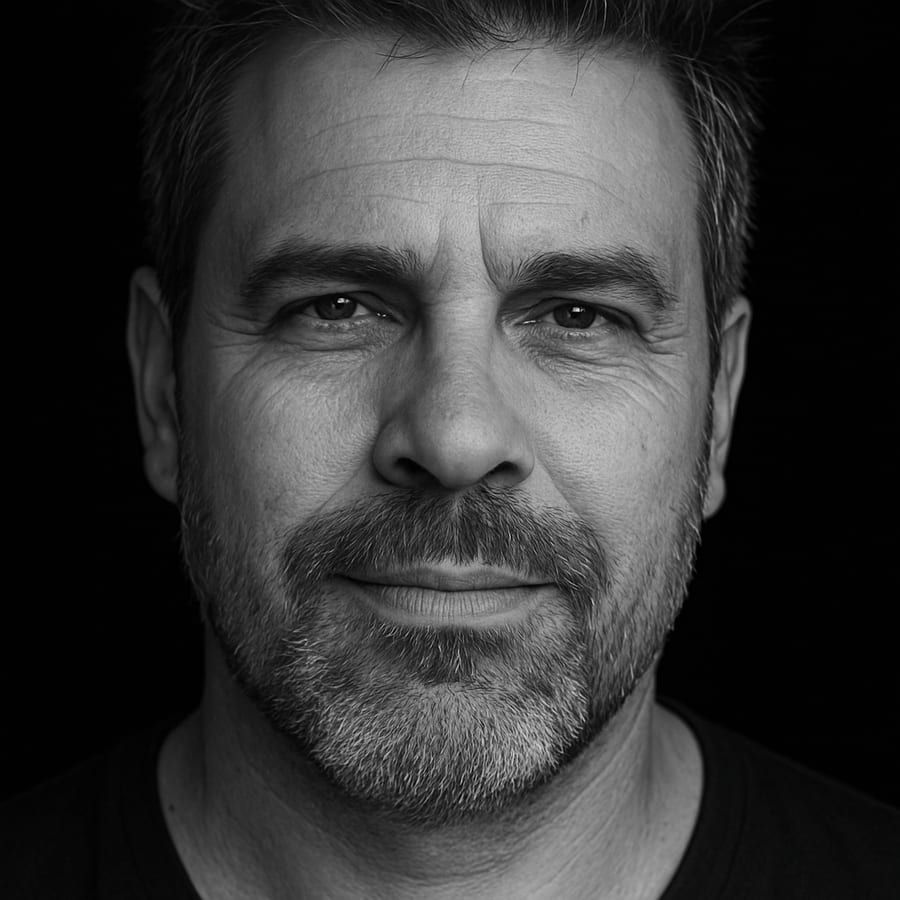 Profil de Keyran