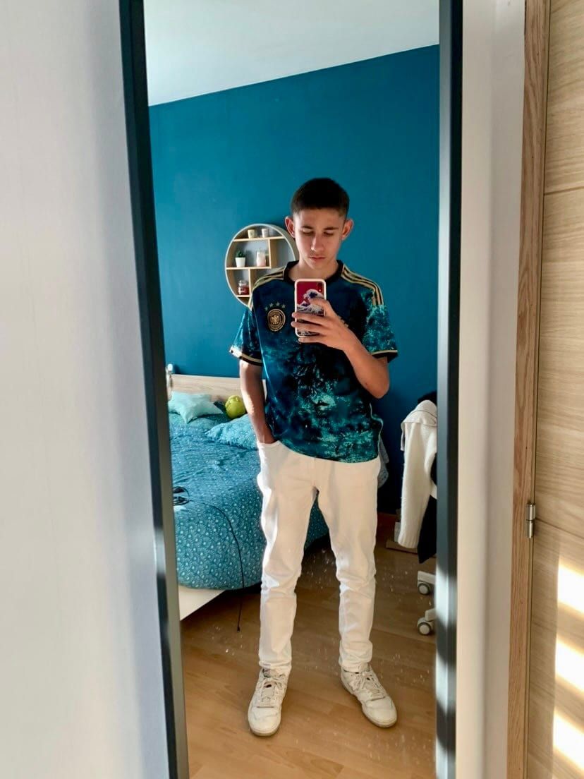 Profil de Faid