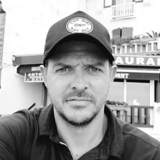 Profil de Vic