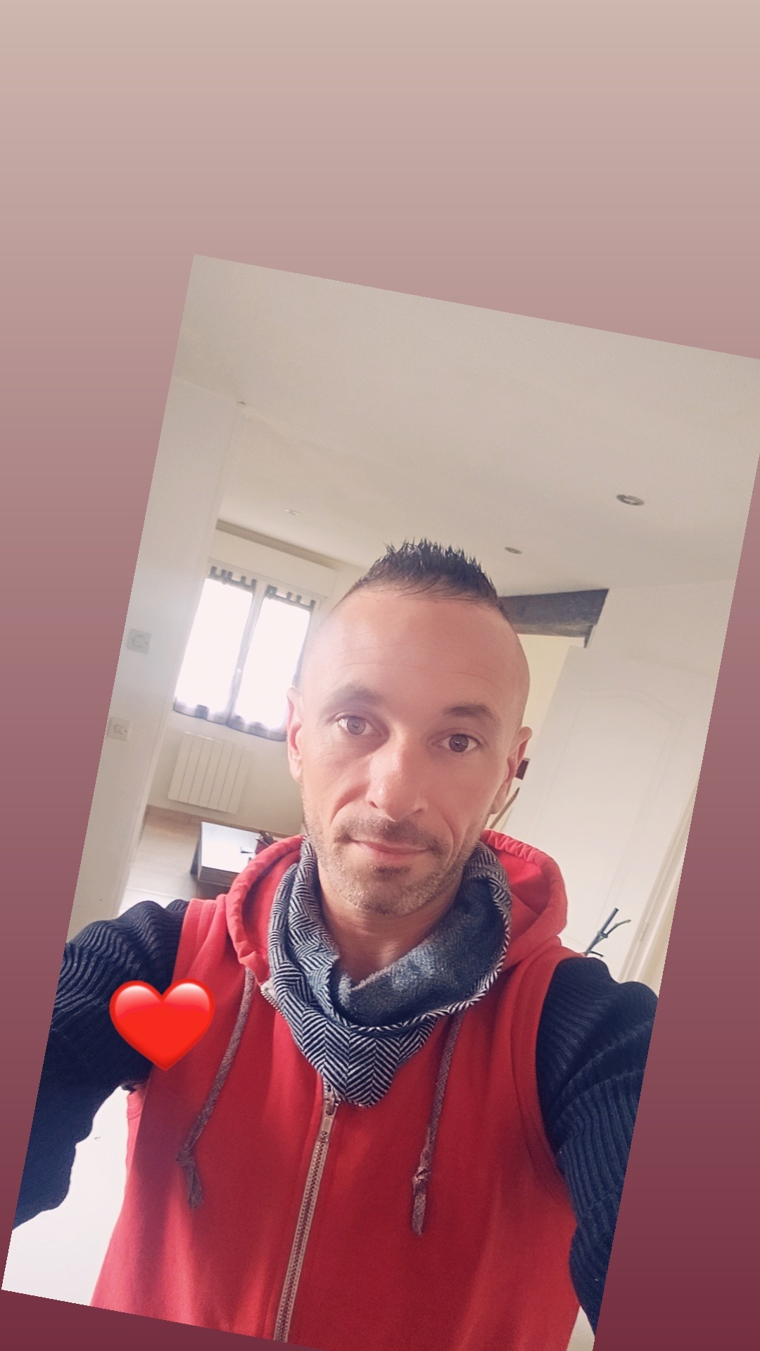 Profil de Bogdan