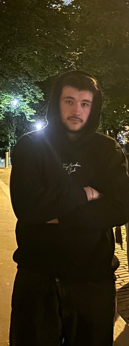 Profil de Juan-manuel