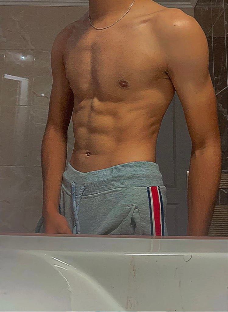 Profil de Ezequiel