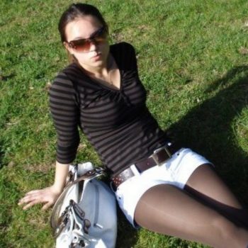 Profil de Sophie-caroline