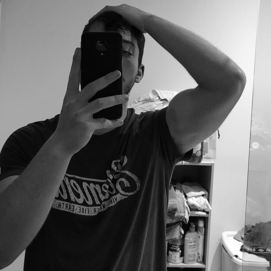 Profil de Adiel