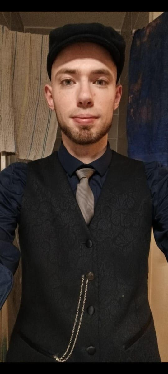 Profil de Hilmi