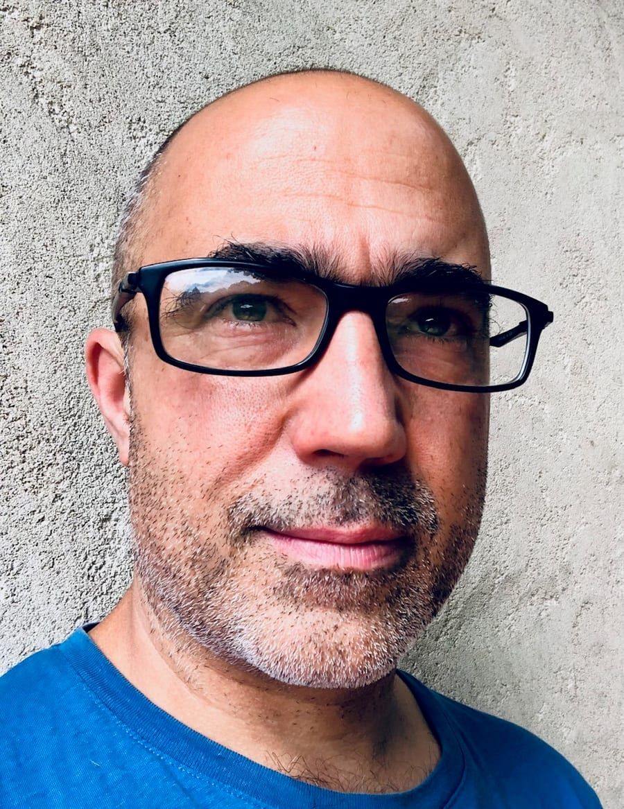 Profil de Angelbert