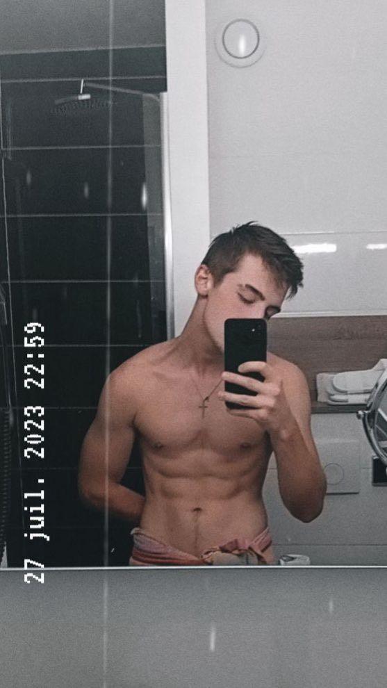 Profil de Ellio