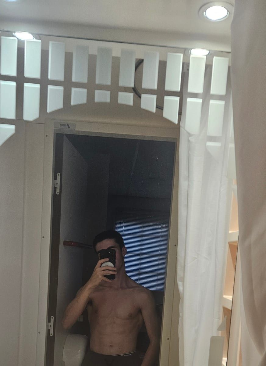 Profil de Zouhair