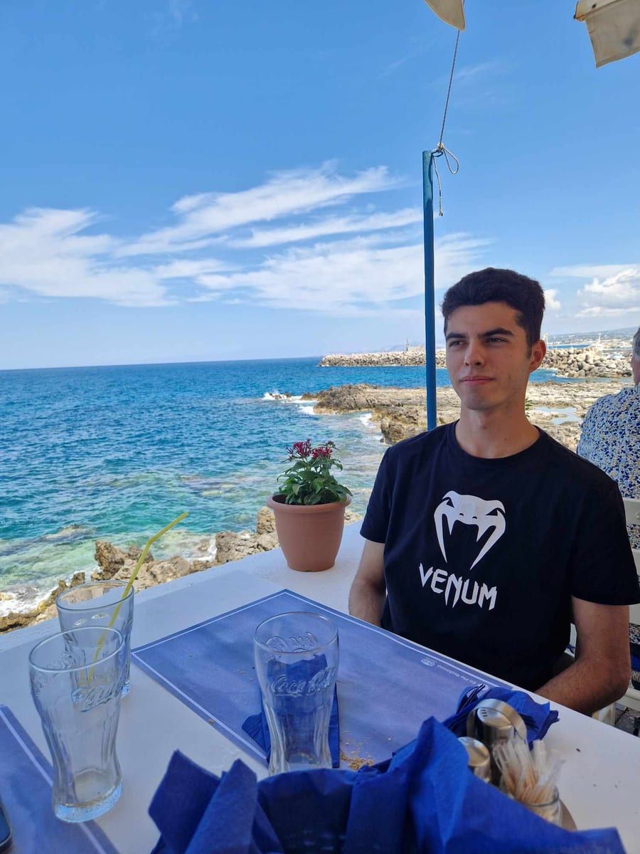 Profil de Noeh